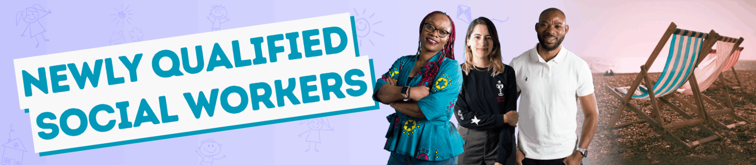 Newly Qualified Social Worker / ASYE Programme - Social work career ...