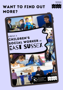 Want to find out more? 26-27 ASYE Brochure