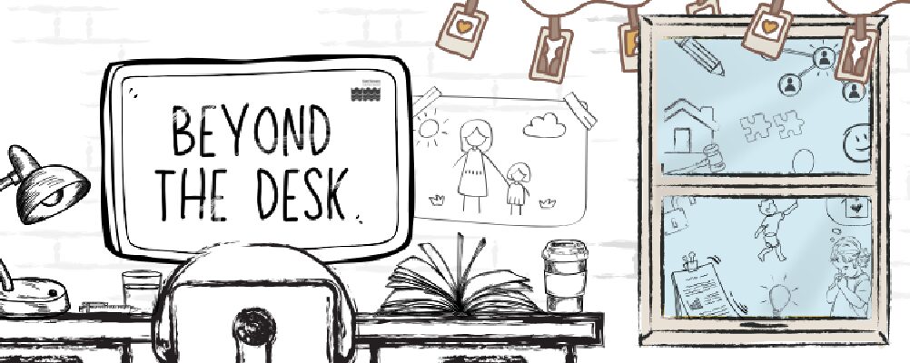 Beyond-the-desk